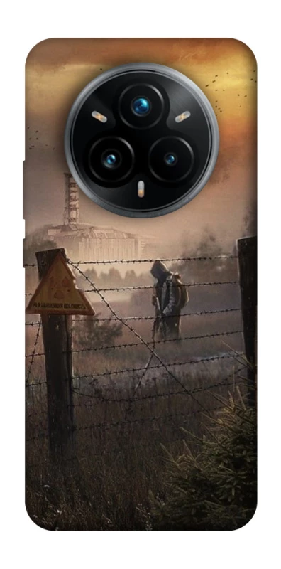 Чохол на Realme 14 Pro+ Сталкер v5 фото 1 з 1