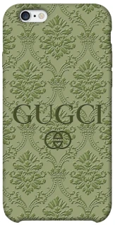 Чохол на Apple iPhone 6/6s (4.7") Gucci ver.9 фото 1 з 1