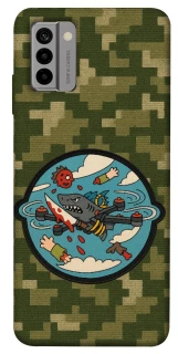 Чохол на Nokia G22 FPV drone фото 1 з 1