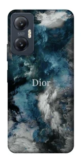 Чохол на Infinix Hot 20 5G Dior ver.2 фото 1 з 1
