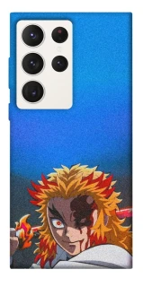 Чохол на Samsung Galaxy S23 Ultra Anime v19 фото 1 з 1