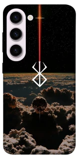 Чохол на Samsung Galaxy S23+ Berserk Universe фото 1 з 1