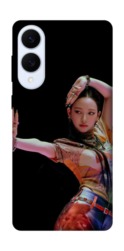 Чохол на Samsung Galaxy S25 Edge Aespa-Karina фото 1 з 1