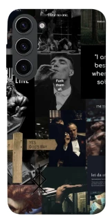 Чохол на Samsung Galaxy S23 Men's style v2 фото 1 з 1