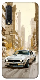 Чохол на Xiaomi Mi CC9 / Mi 9 Lite Drift фото 1 з 1