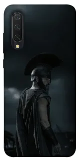 Чехол на Xiaomi Mi CC9 / Mi 9 Lite Odyssey ver.5 фото 1 из 1