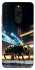 Чохол на Xiaomi Redmi 8 Cyber ​​wasp фото 1 з 1