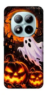 Чехол на Xiaomi Redmi Note 15 Pro+ 5G Halloween v16 фото 1 из 1