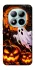 Чехол на Xiaomi Redmi Note 15 Pro+ 5G Halloween v16 фото 1 из 1