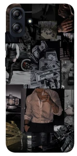 Чохол на Samsung Galaxy A04e Men's style фото 1 з 1