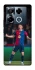 Чехол на Infinix Note 40 Pro 4G Robert Lewandowski фото 1 из 1