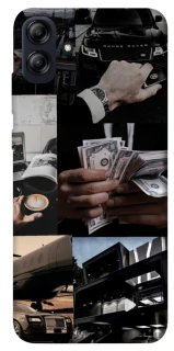 Чохол на Samsung Galaxy A04e Men's style v3 фото 1 з 1