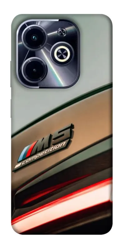 Чохол на Infinix Hot 40i BMW v13 фото 1 з 1