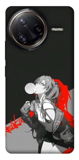 Чехол на Xiaomi Poco F7 Ultra Asoka фото 1 из 1