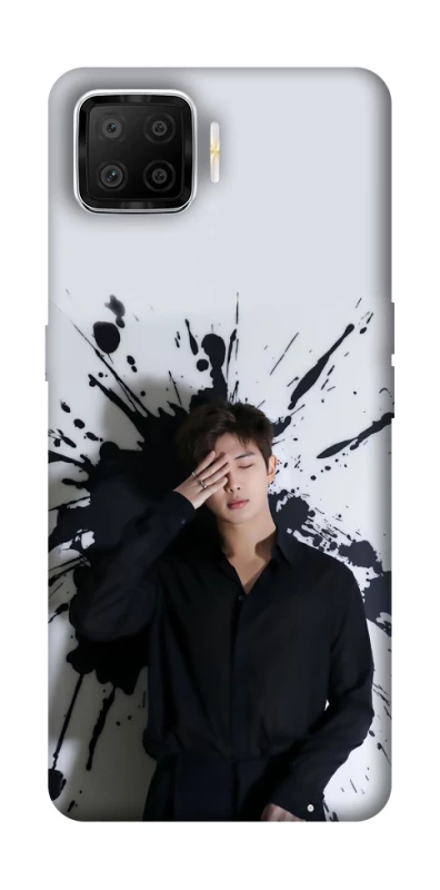 Чохол на Oppo A73 (2017) RM - BTS фото 1 з 1