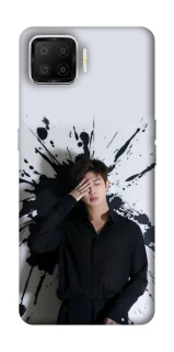 Чохол на Oppo A73 (2017) RM - BTS фото 1 з 1