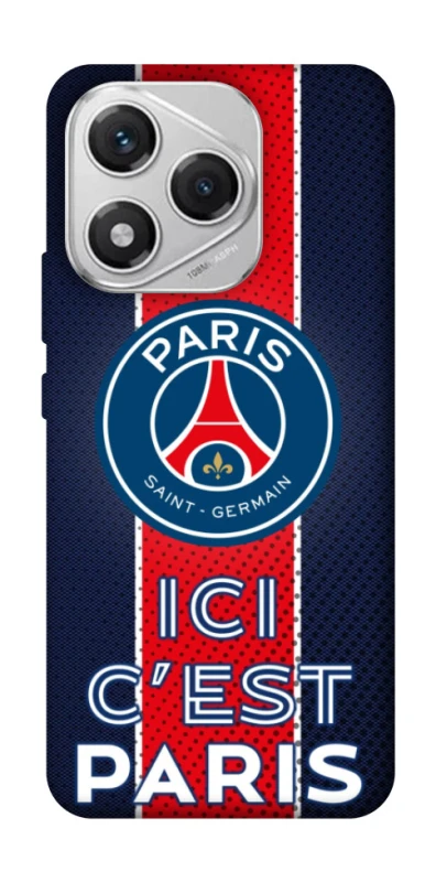 Чехол на Honor 400 Lite FC PSG v1 фото 1 из 1