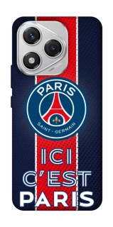 Чехол на Honor 400 Lite FC PSG v1 фото 1 из 1