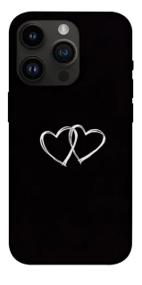 Чохол на Apple iPhone 14 Pro (6.1") Love aesthetic ver.14 фото 1 з 1