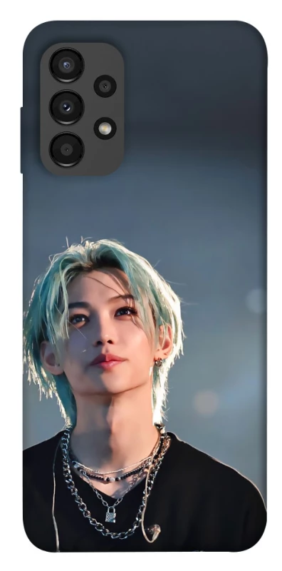 Чохол на Samsung Galaxy A13 4G Felix - Stray Kids фото 1 з 1