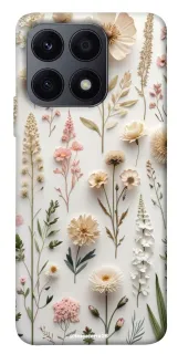 Чехол на Huawei Honor X8a Floral design ver.1 фото 1 из 1