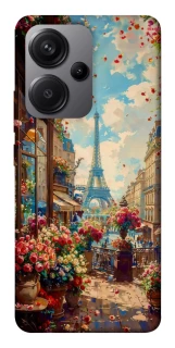 Чохол на Xiaomi Redmi Note 13 Pro+ Paris фото 1 з 1