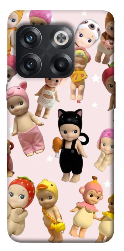 Чехол на OnePlus 10T Star Parade фото 1 из 1