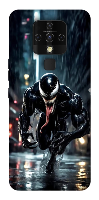 Чохол на TECNO Camon 16 SE Venom v2 фото 1 з 1