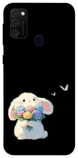 Чехол на Samsung Galaxy M21 My Bunny фото 1 из 1