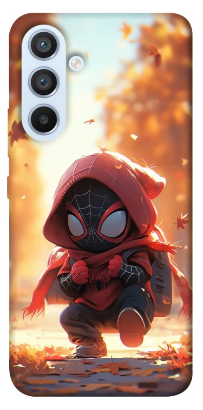 Чохол на Samsung Galaxy A54 5G Mini  Spiderman фото 1 з 1
