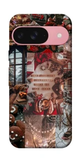 Чохол на Google Pixel 9 Christmas spirit ver.3 фото 1 з 1