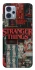 Чохол на Motorola Moto G23 Stranger Things ver.29 фото 1 з 1