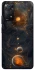 Чехол на Xiaomi Redmi Note 11 Pro 4G/5G Солнечная система фото 1 из 1