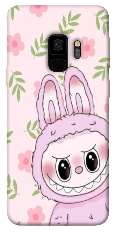 Чохол на Samsung Galaxy S9 Blossom Pink Labubu фото 1 з 1