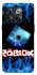 Чохол на OnePlus 10T Roblox Galaxy Flame Logo фото 1 з 1