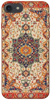 Чехол на Apple iPhone 7 / 8 (4.7") Килим v10 фото 1 из 1