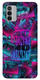 Чехол на Nokia G42 Neo dollar фото 1 из 1