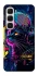 Чохол на Infinix Hot 60i Cyber Cat v2 фото 1 з 1
