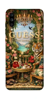 Чехол на ZTE Blade A7s (2019) Guess фото 1 из 1