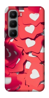 Чохол на Infinix Hot 60 Pro+ Love aesthetic ver.2 фото 1 з 1
