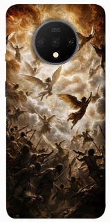 Чохол на OnePlus 7T angels фото 1 з 1