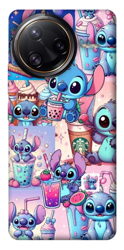 Чохол на Xiaomi Poco F7 Ultra Stitch ver.25 фото 1 з 1