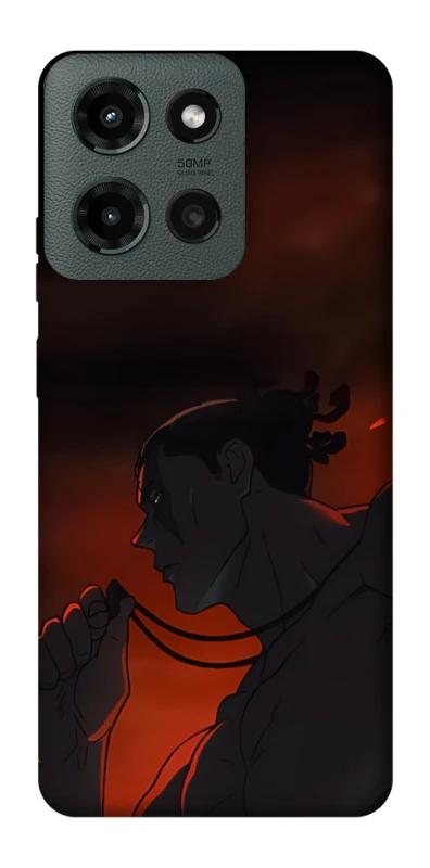 Чехол на Motorola Moto G Power (2025) Todo v5 фото 1 из 1