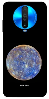 Чехол на Xiaomi Poco X2 Mercury фото 1 из 1