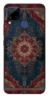 Чохол на Realme C15 Килим v88 фото 1 з 1