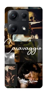Чохол на Xiaomi Redmi Note 14S Caravaggio фото 1 з 1