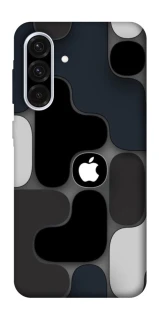 Чехол на Samsung Galaxy A36 5G Apple logo ver.8 фото 1 из 1