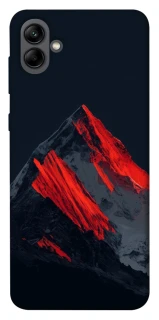 Чохол на Samsung Galaxy A04 Red mountain фото 1 з 1