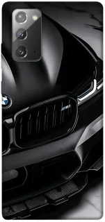Чохол на Samsung Galaxy Note 20 BMW M5 v35 фото 1 з 1