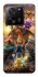 Чехол на Xiaomi 13T Pokemon фото 1 из 1
